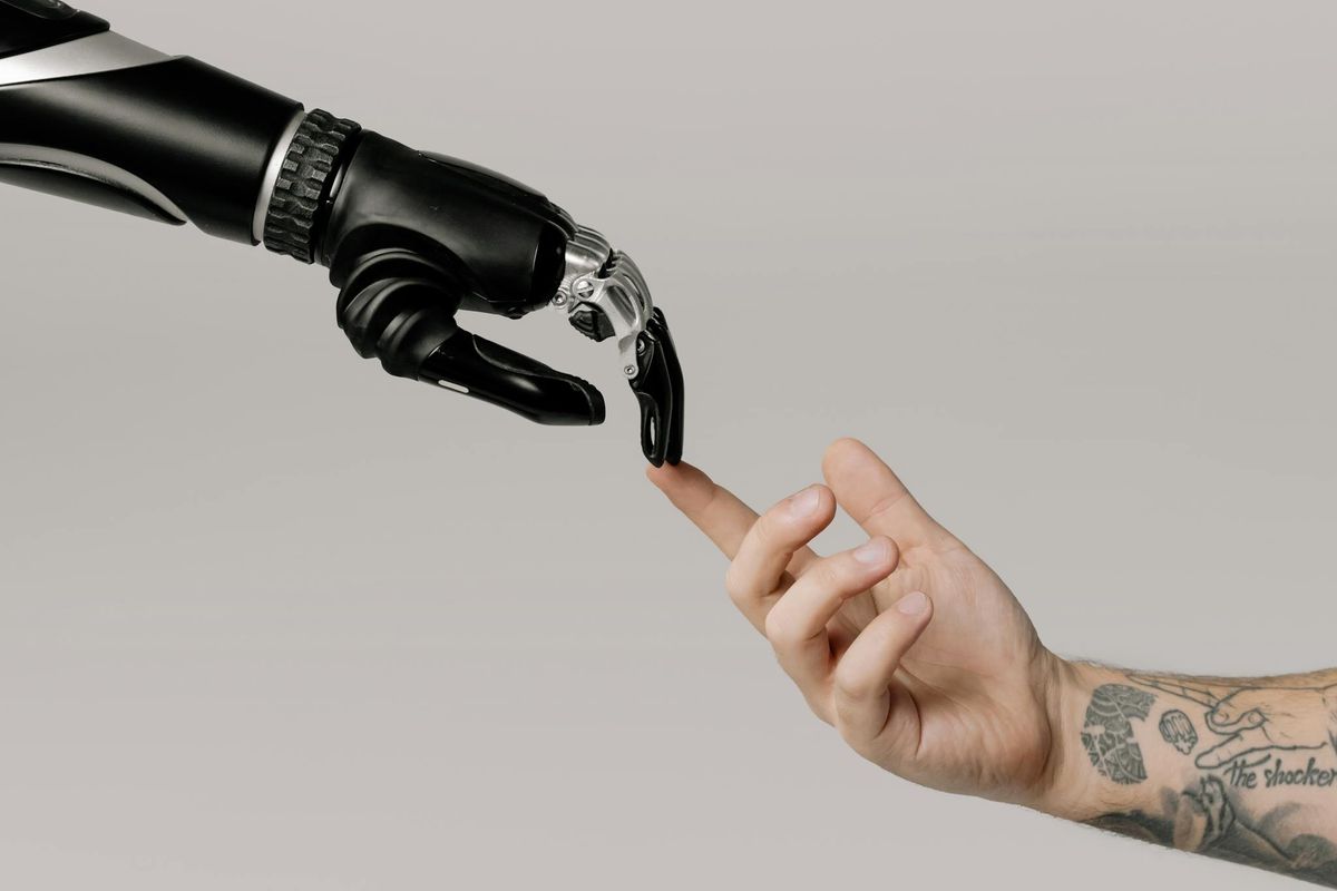 The Ethics of AI Art: Who Owns Creativity in a Machine-Learning Age?