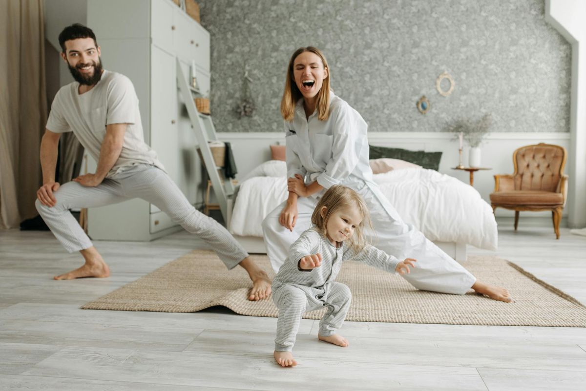 5 Simple Upgrades for Healthier Daily Routines