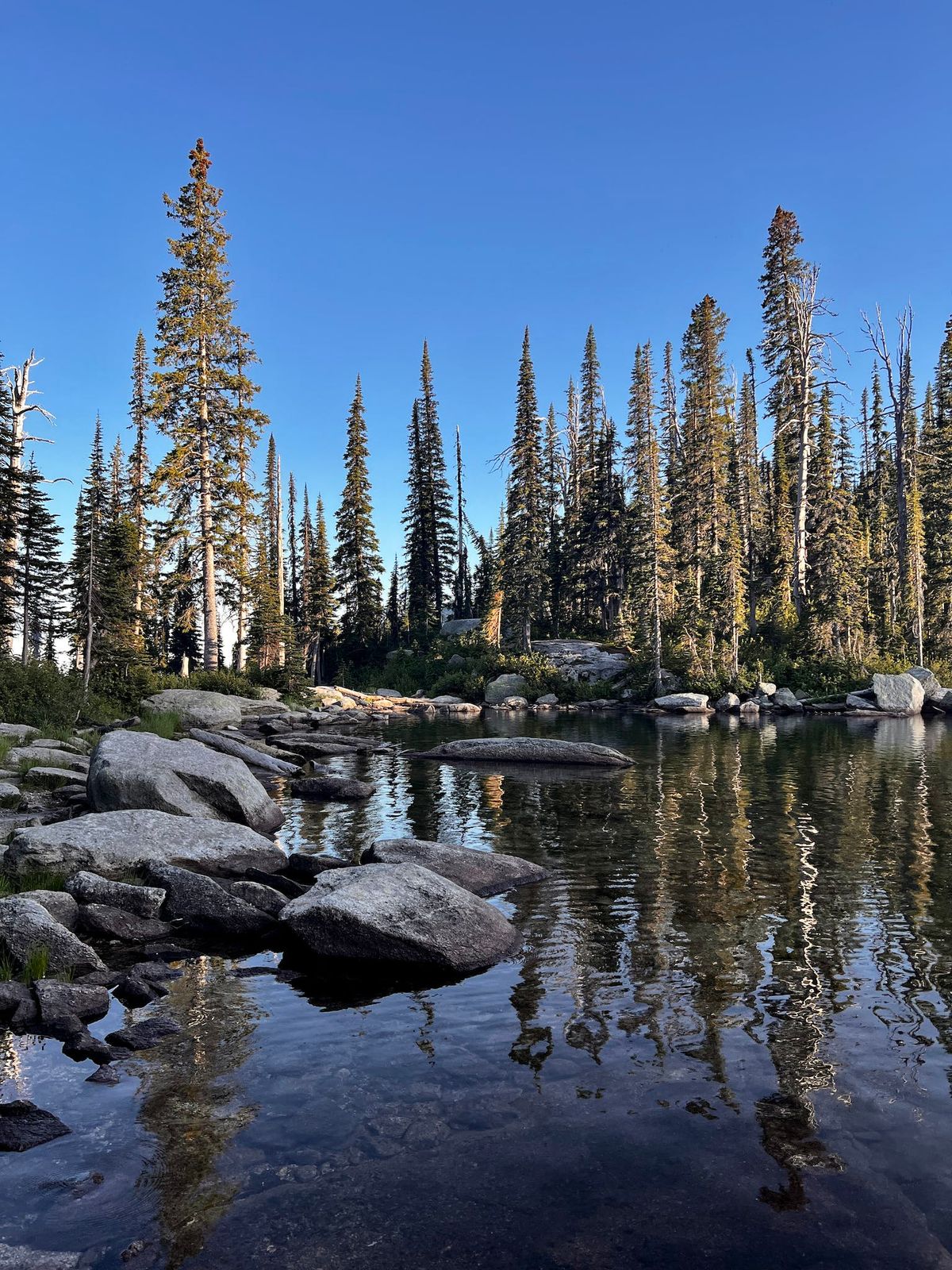 10 Reasons Why Your Quality of Life Will Improve in Idaho