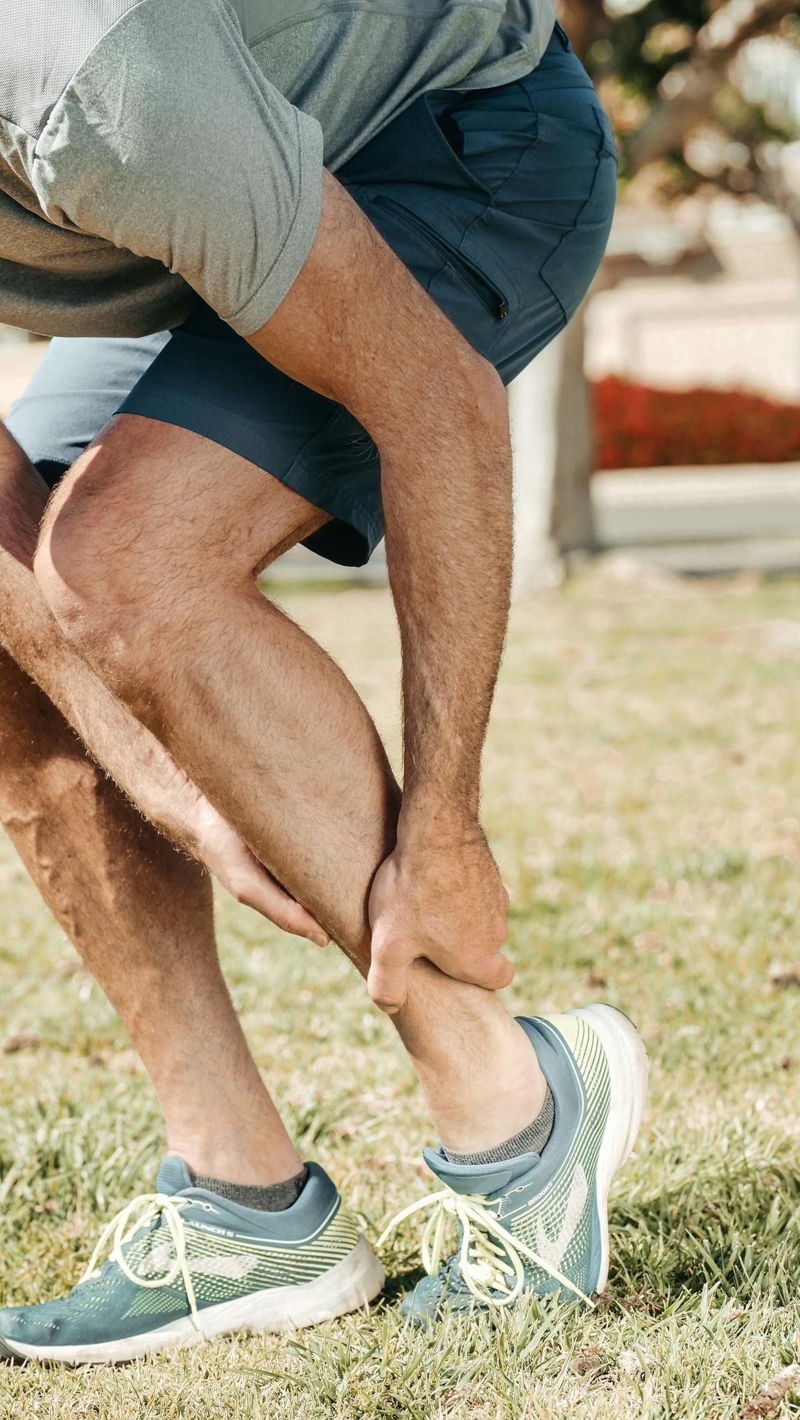 The Role of Human Growth Hormone in Accelerating Recovery After Injury
