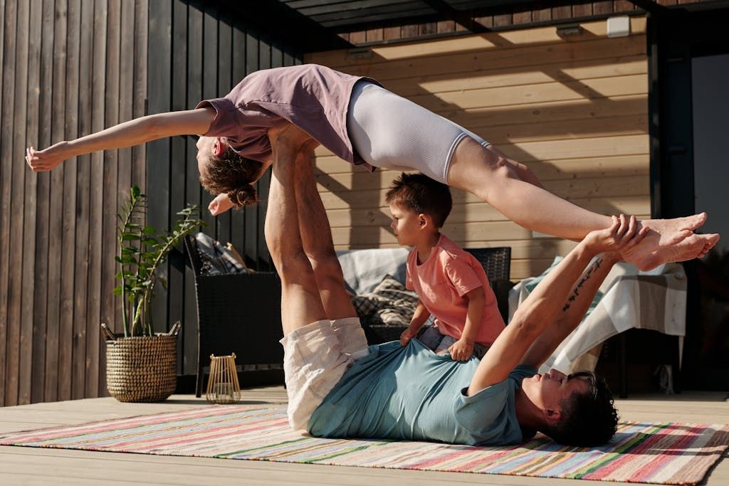 10 Ways To Feel Healthier In 2024