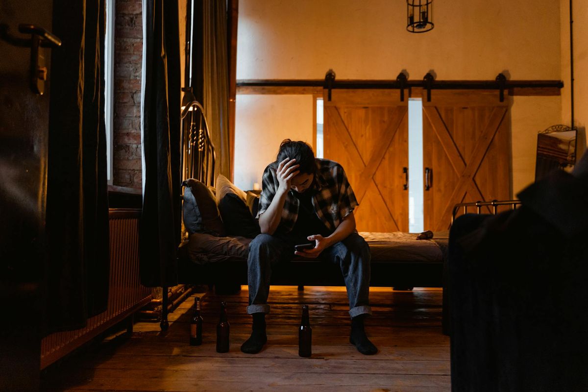 The Risk of Addiction to AI Companion Chatbots: An Emerging Concern