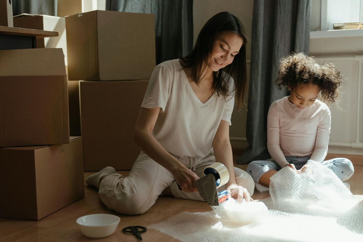 Moving With Kids: How Families Can Successfully Relocate Internationally