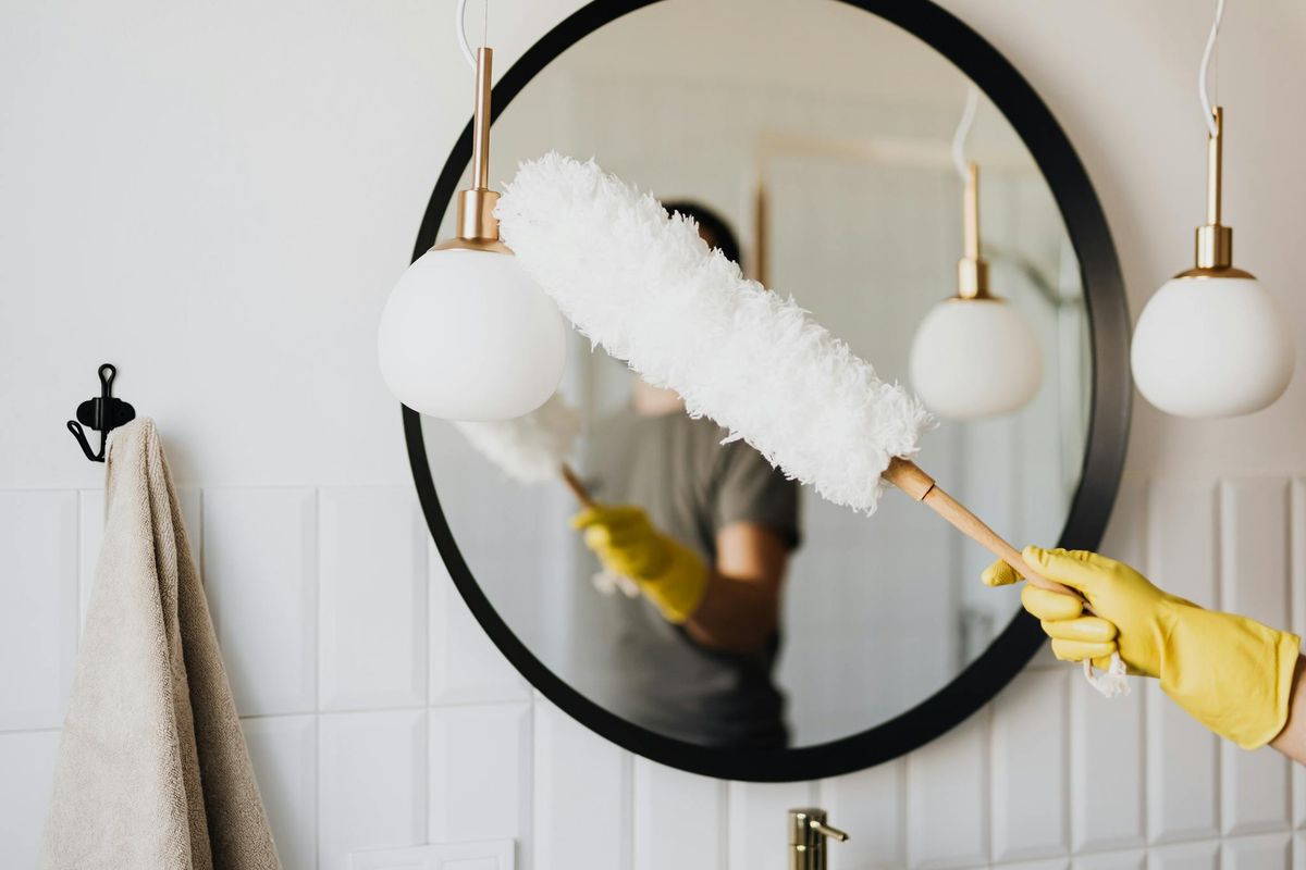 Why Investing in Cleaning Services is Worth Every Penny