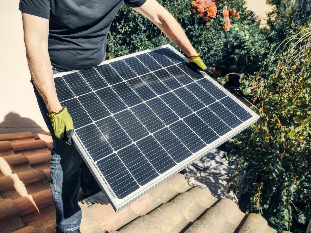 Sun Power All Day, Every Day: How ESS Can Maximize Your Solar Energy Use