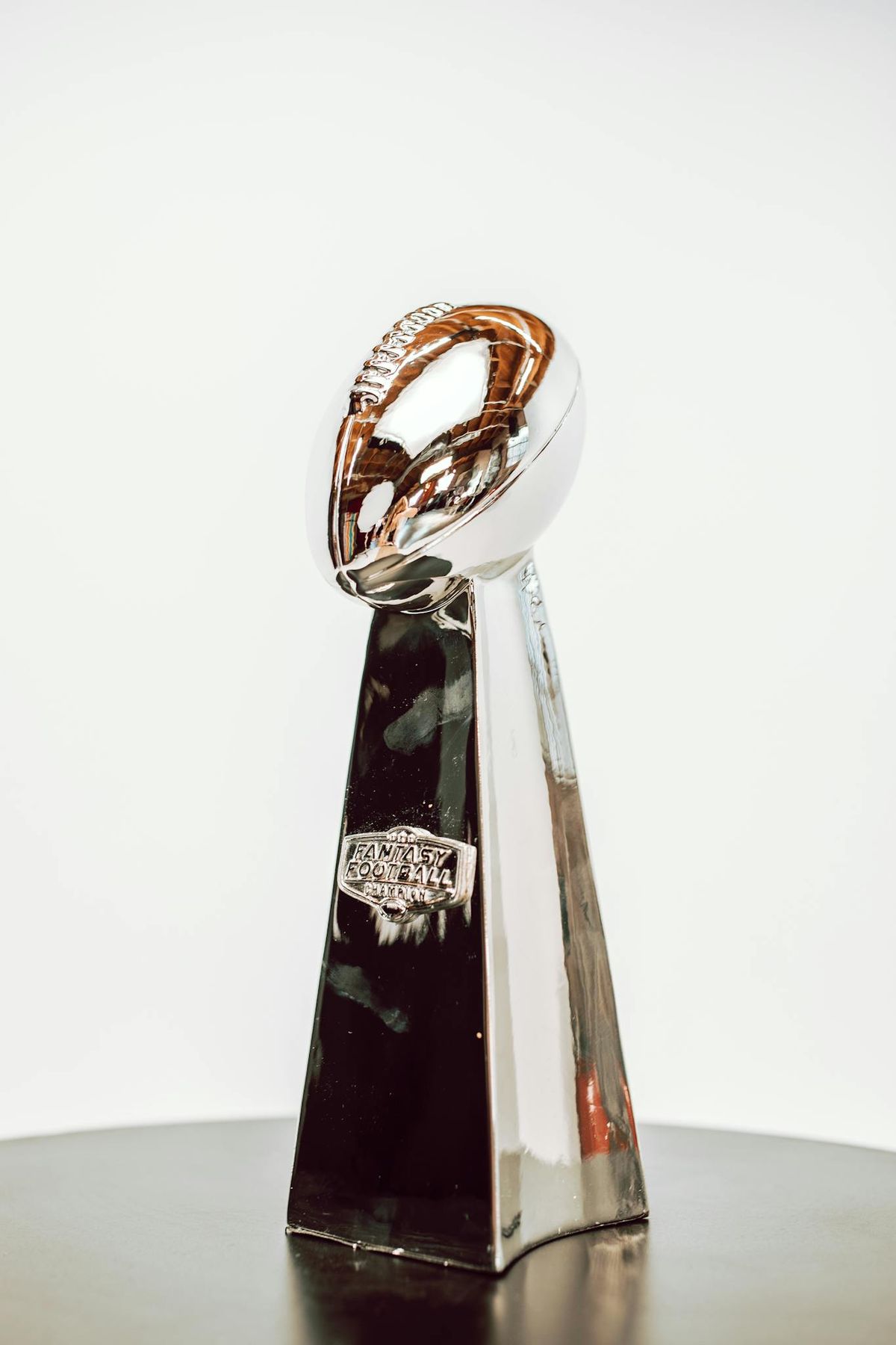 Enjoy the Glory: The Full Guide to Fantasy Football Trophies