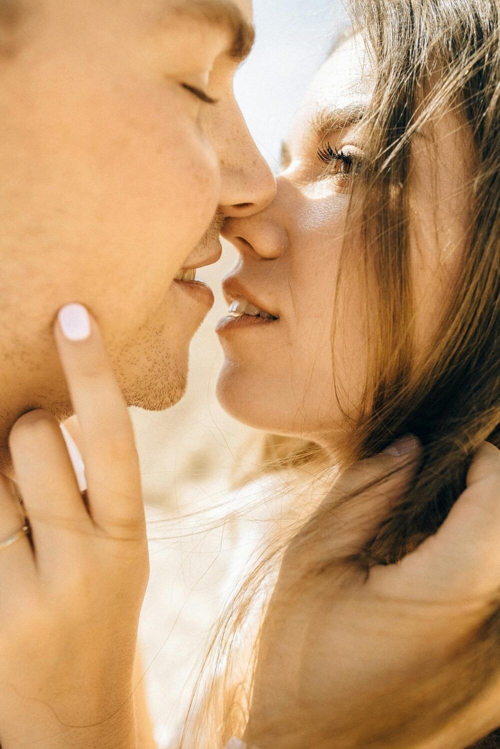 What Is a Rainbow Kiss? A PSA from One Dad to All Parents