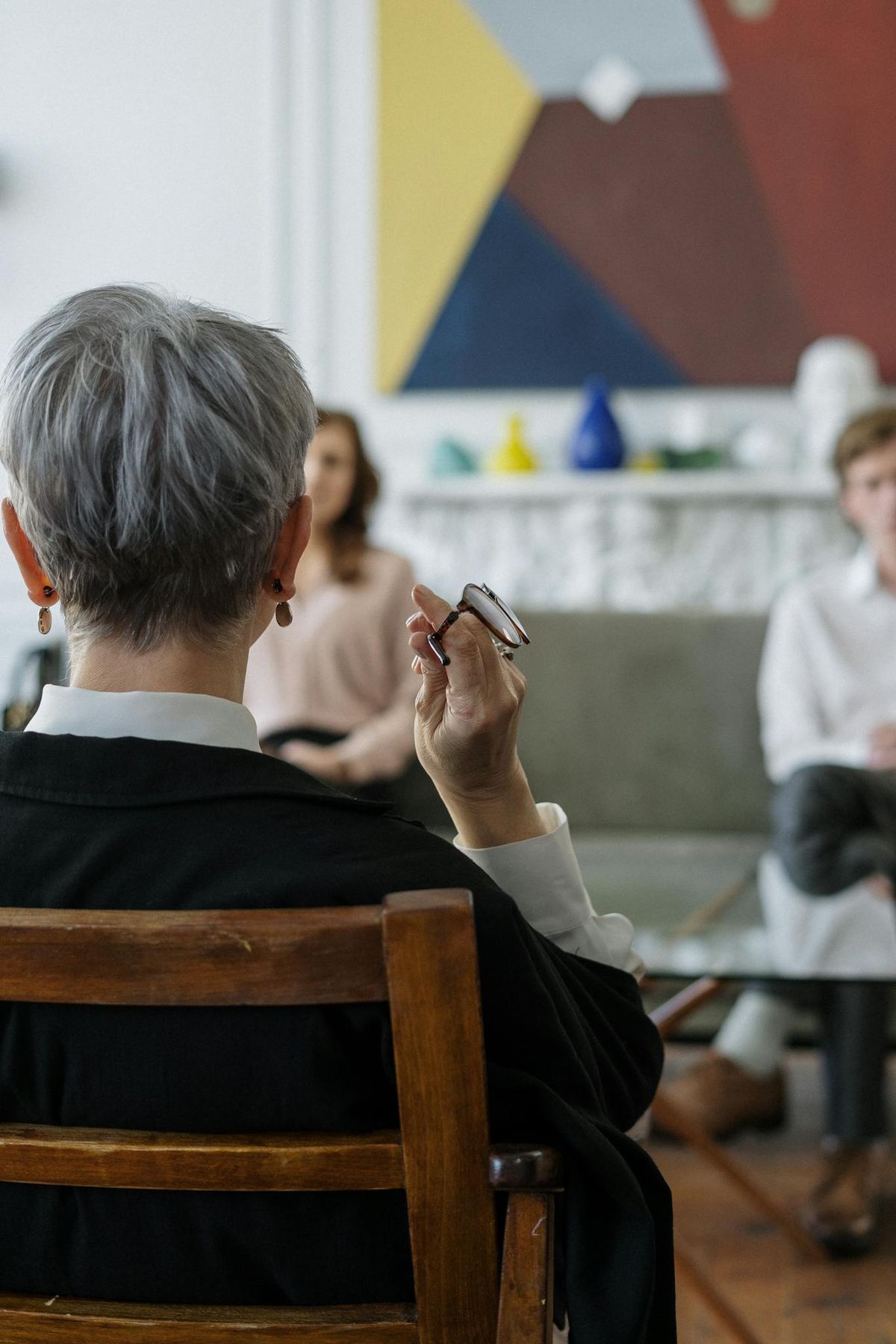 The Growing Need for Therapists and Why It Matters for Family Well-Being
