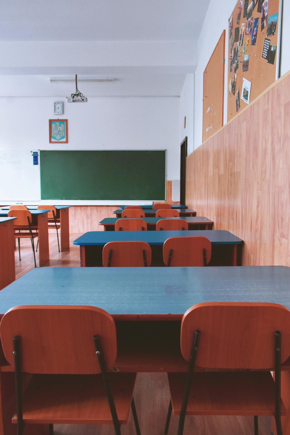 The Importance of Quality School Furniture: A Guide