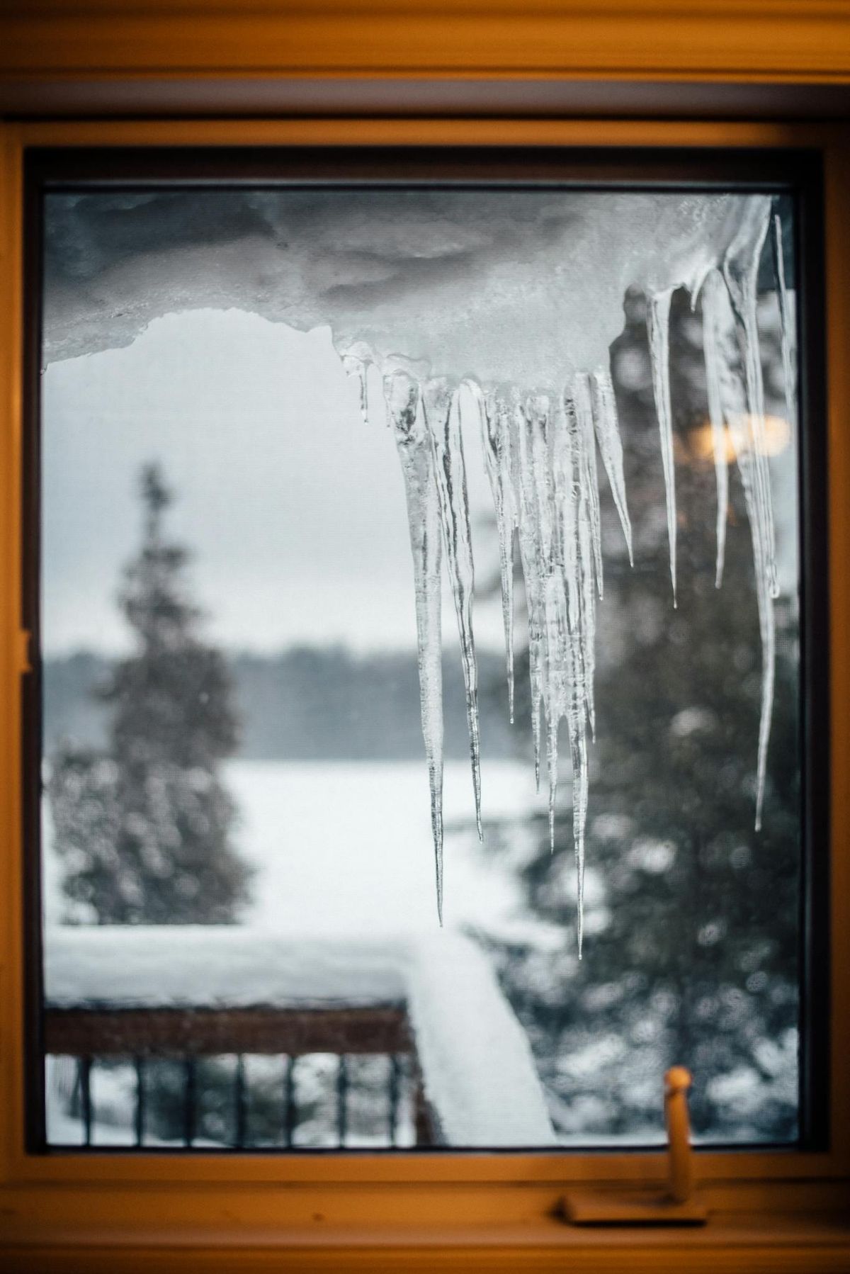 Affordable Ways to Winterize Your Home
