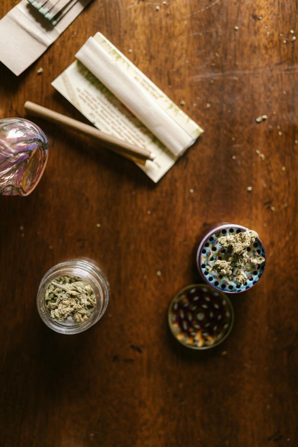 From Seed to Sale: The Journey of Cannabis Products at a Dispensary