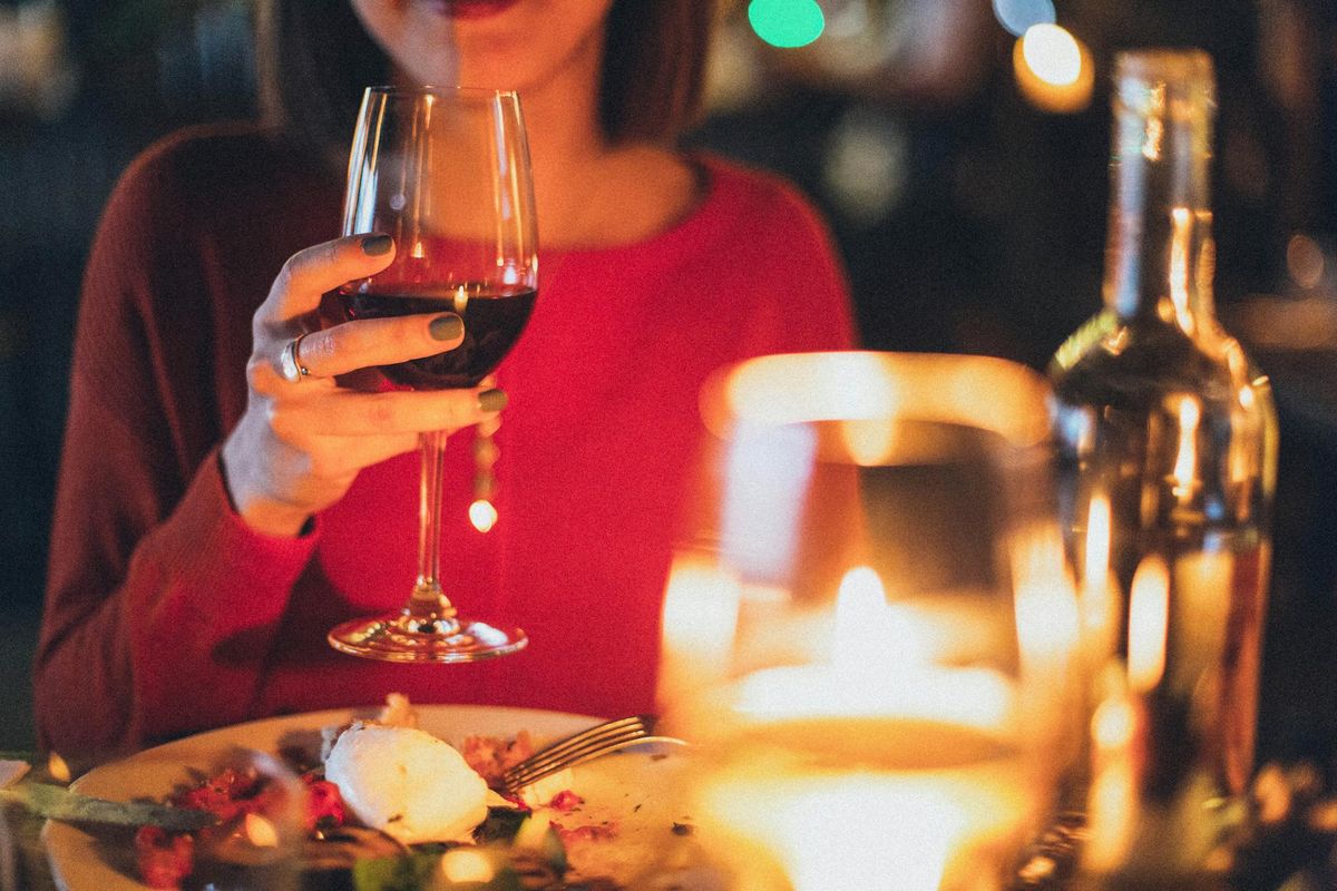 Why Great Food Experiences Stay With Us Long After the Meal
