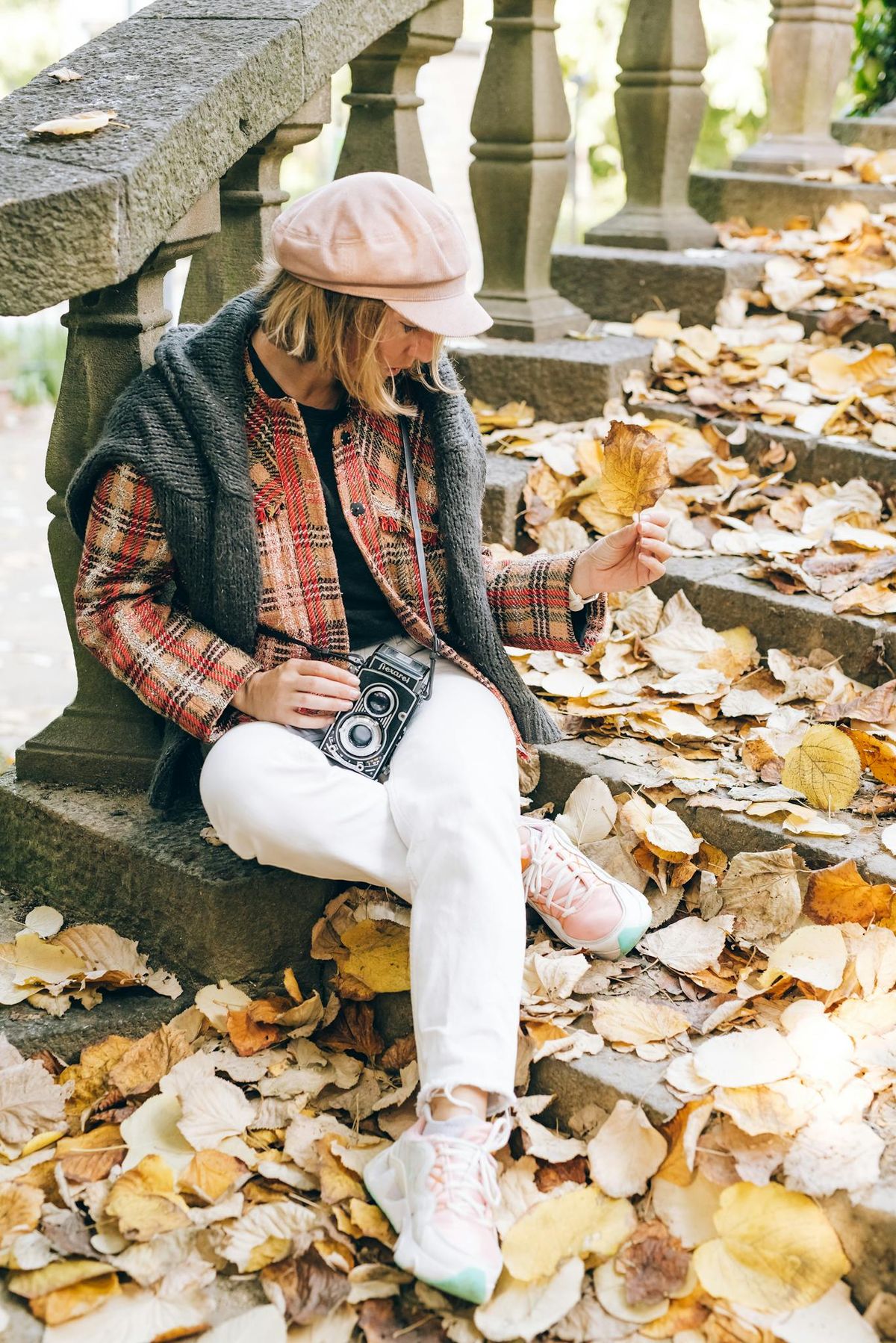 How to Create a Lush, Colorful Garden This Fall
