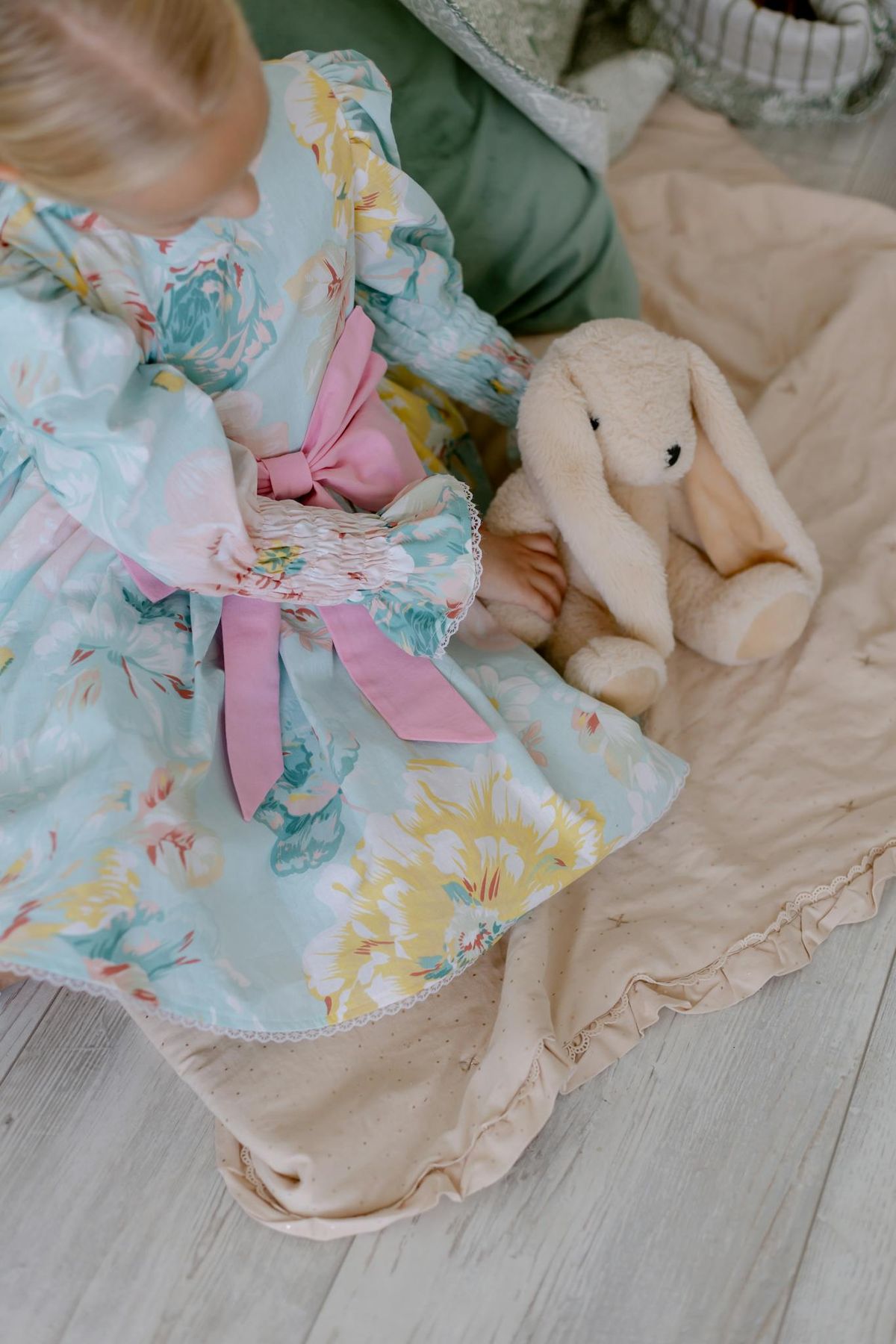 5 Must-have Dresses For Every Little Fashionista