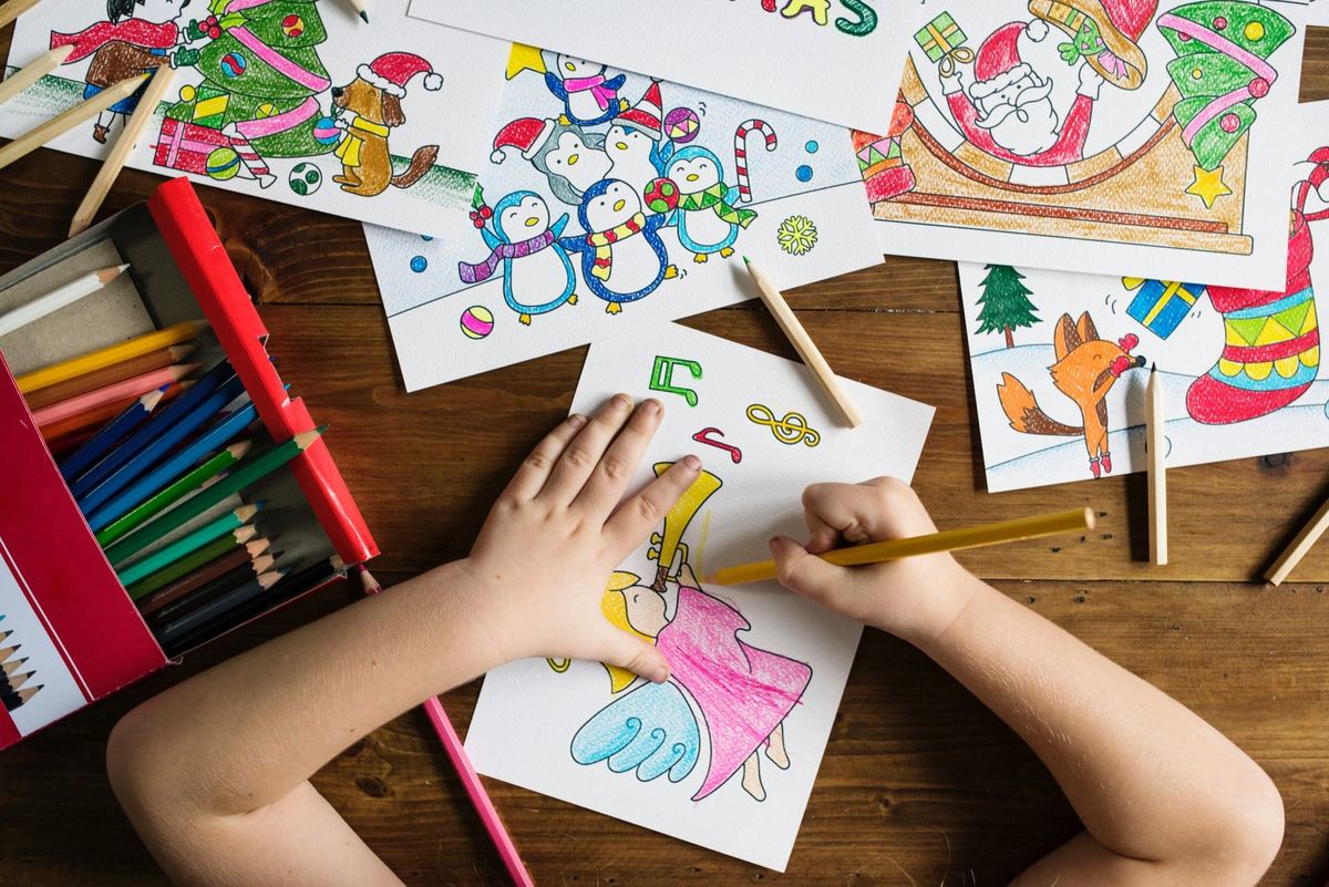 Inspire Your Kids Into These Creative Careers