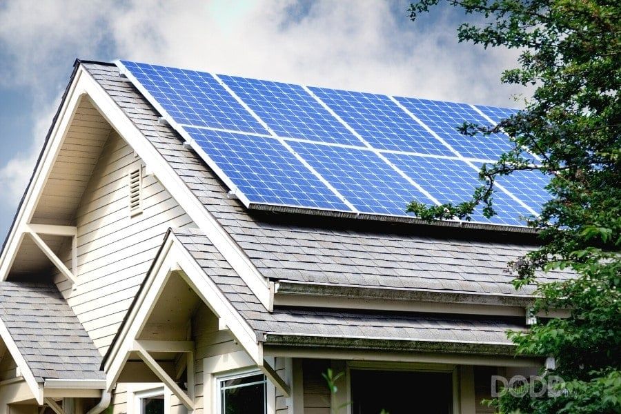 Go Solar: Transform Your Energy with Expert Panel Upgrades