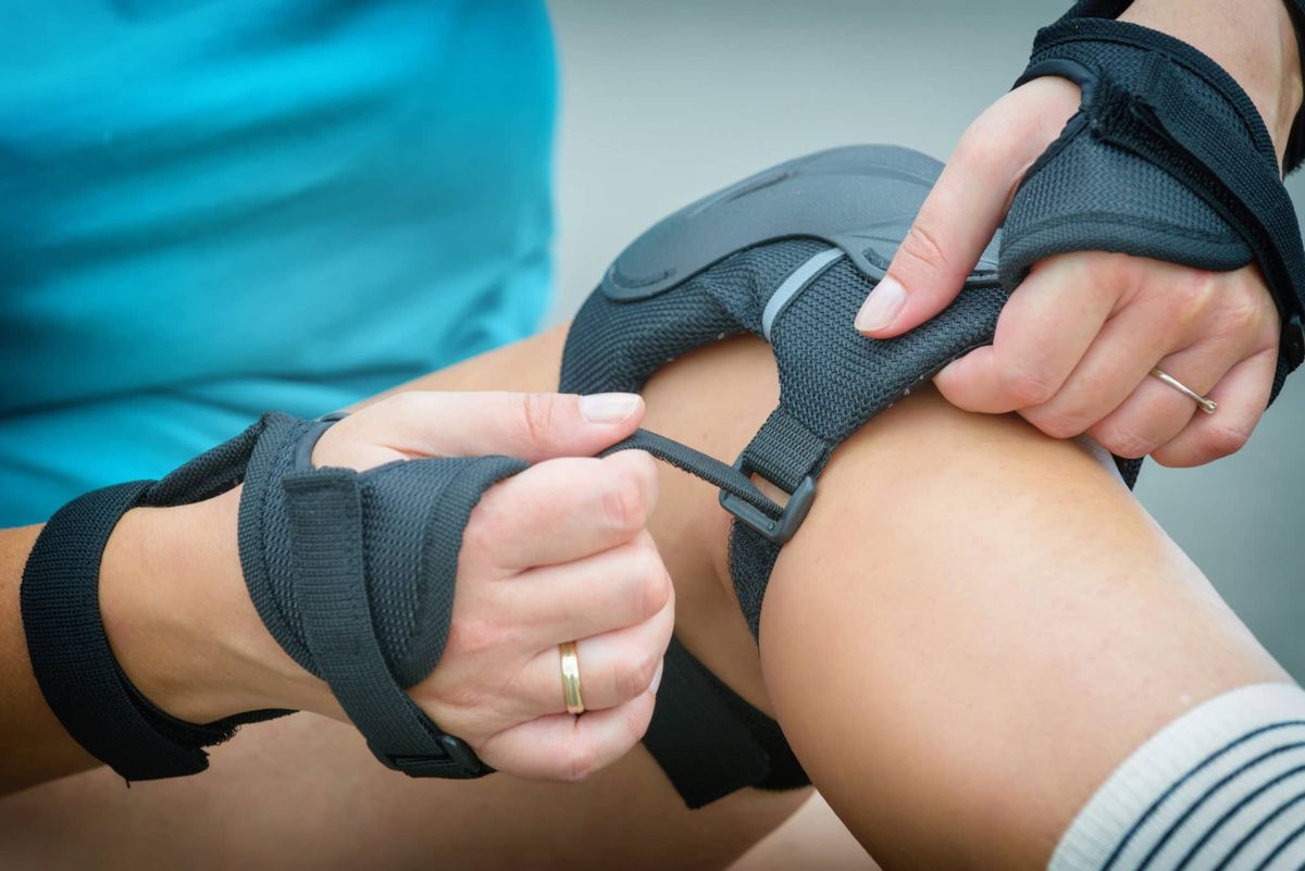 Safety First: Youth Sports Protective Gear