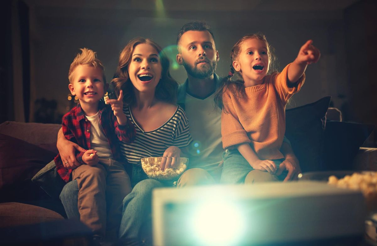 10 Elevated Snacks for Movie Night