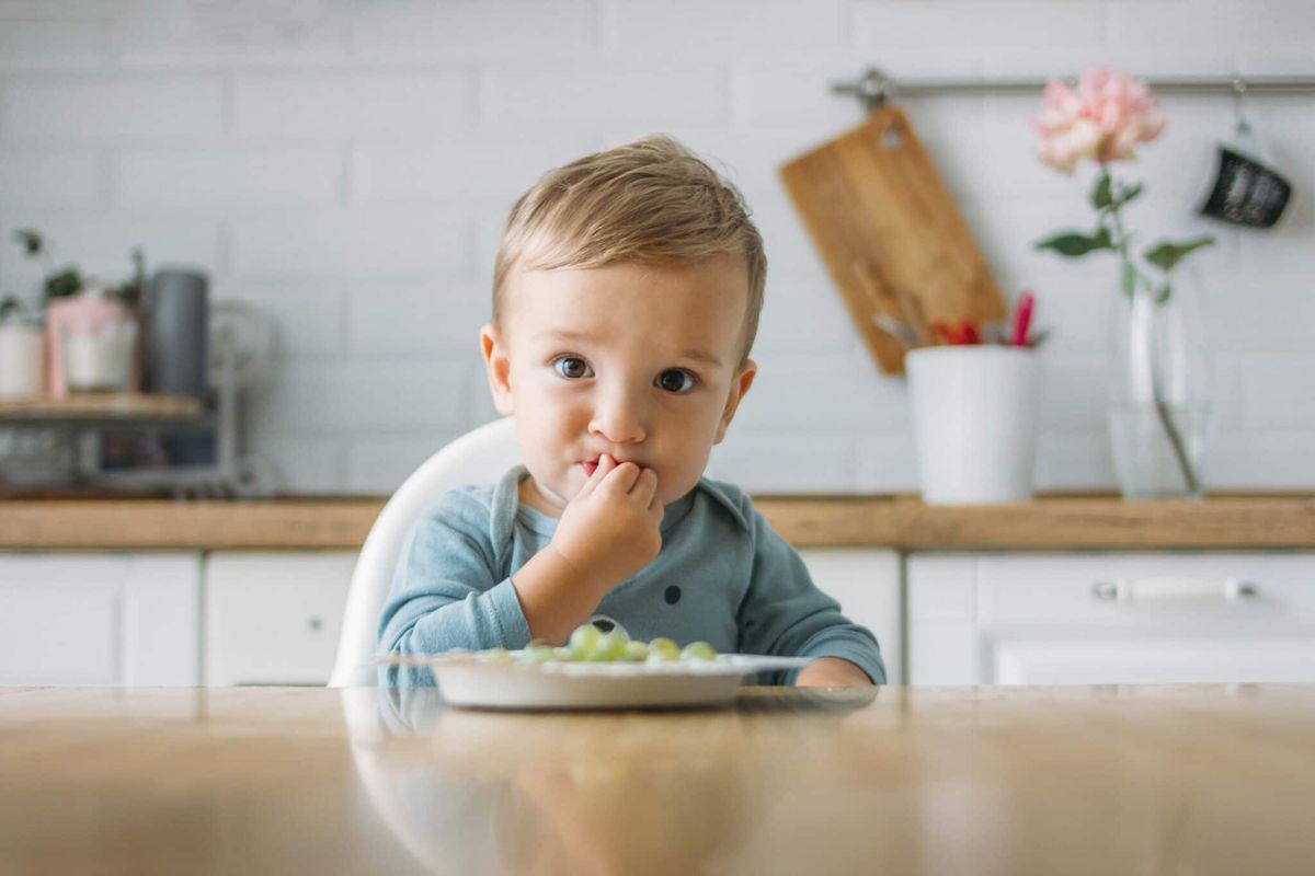 Tips for Taming Your Child's Sweet Tooth in a World of Sugary Treats