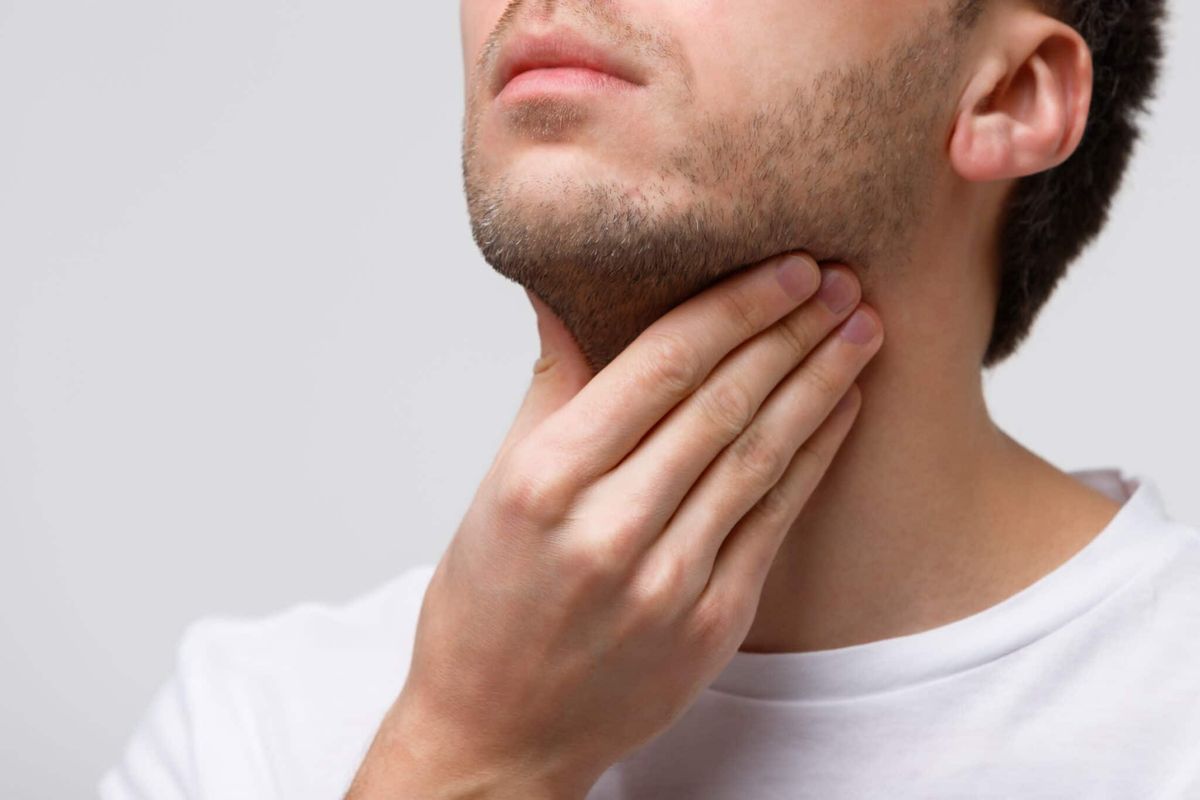 Hyperthyroidism In Men: Risks, Diagnosis, And Prevention