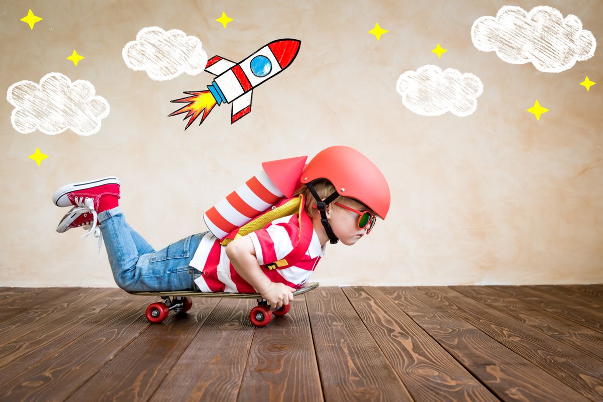 5 Tips To Encourage Play Time With Your Child