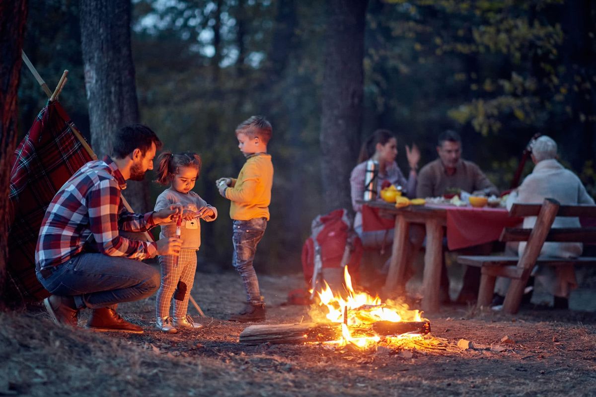 How To Enjoy More Outdoor Adventures on a Budget