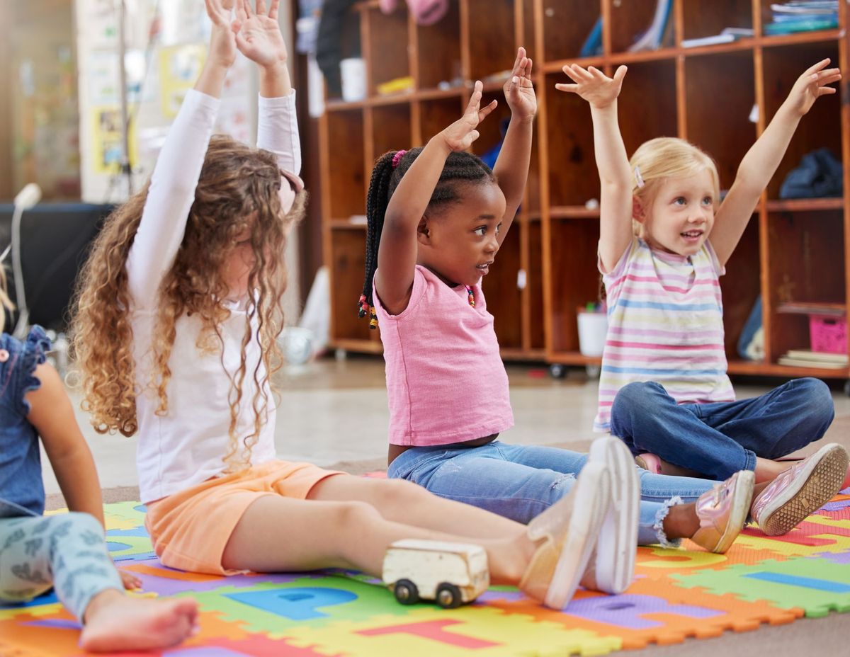 Building Strong Parent-Provider Relationships In Day Care Settings