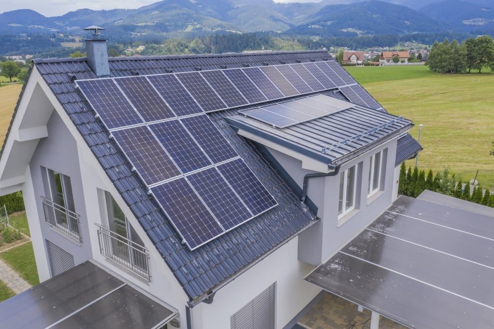 Reasons You Should Install Solar Panels on Your House