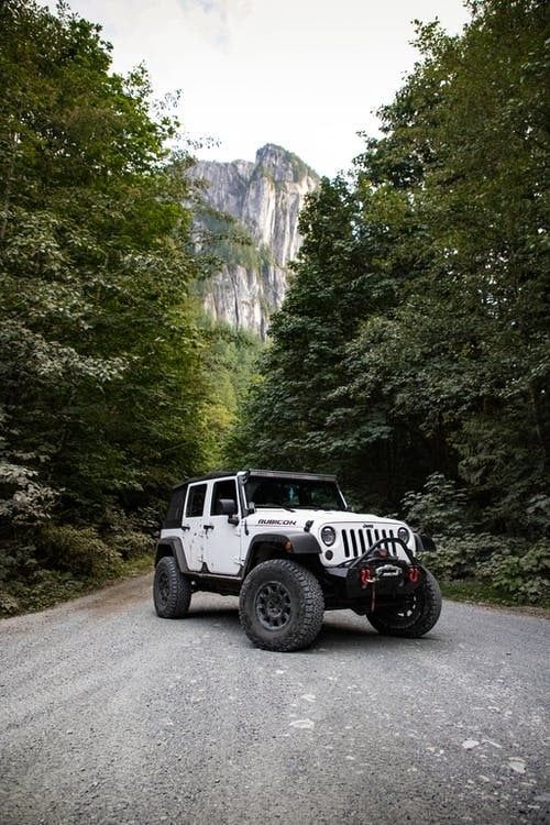 Do You Know About The Jeep Wave Program?