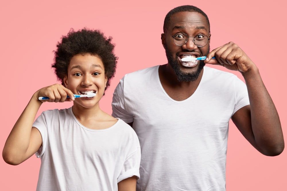 The Importance of Keeping Up With Regular Family Dental Health Checks