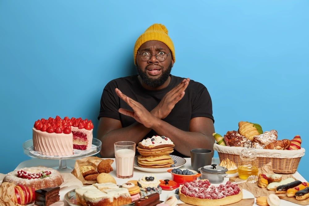 How To Work On Your Family Eating Habits
