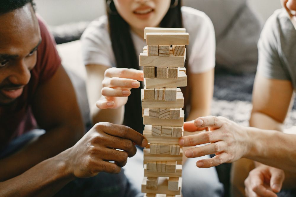 Teaching Kids Probability: Lessons from Classic Games That My Family Learned About Math