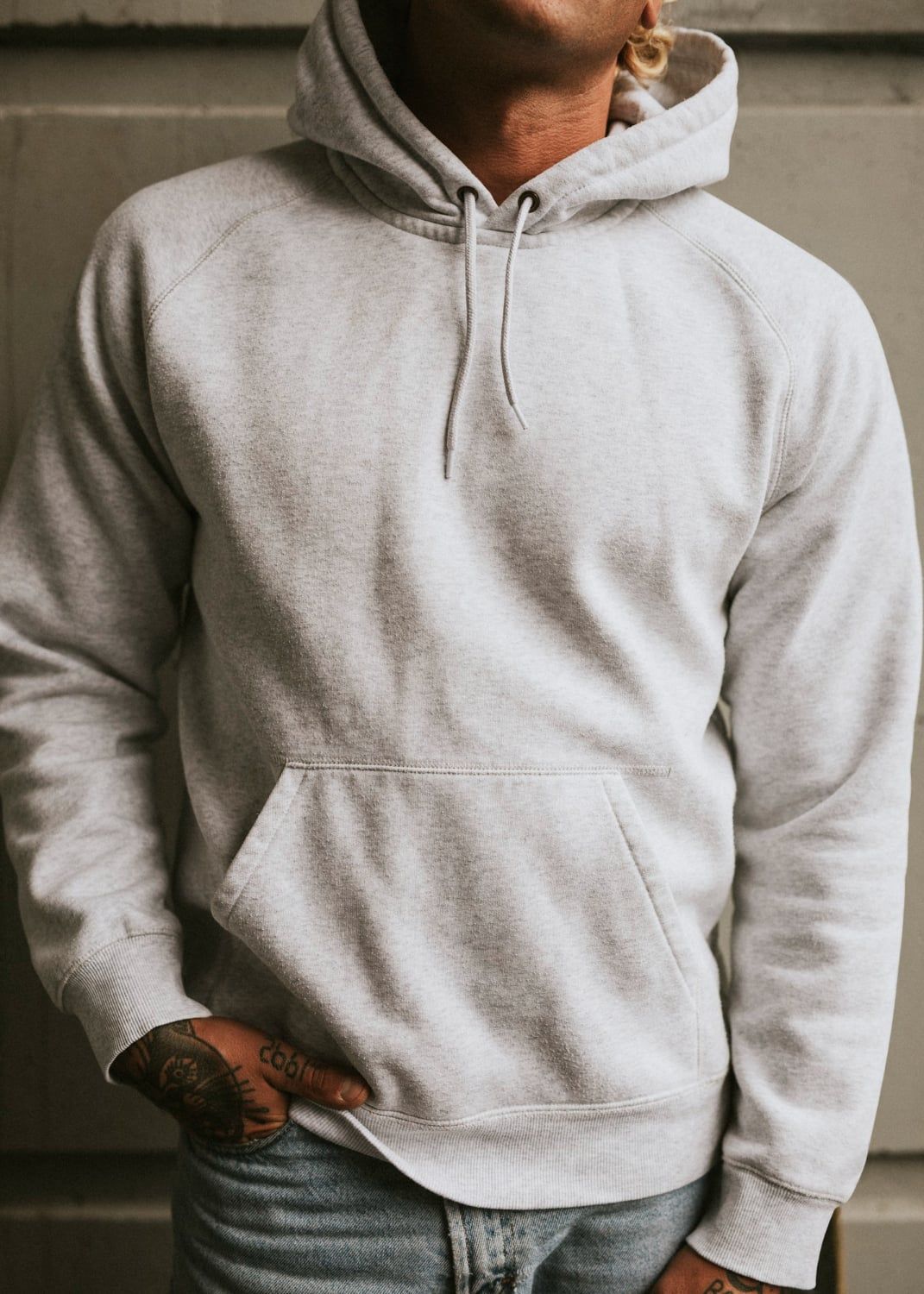 Outfit Ideas For Pairing Hoodies With Your Wardrobe