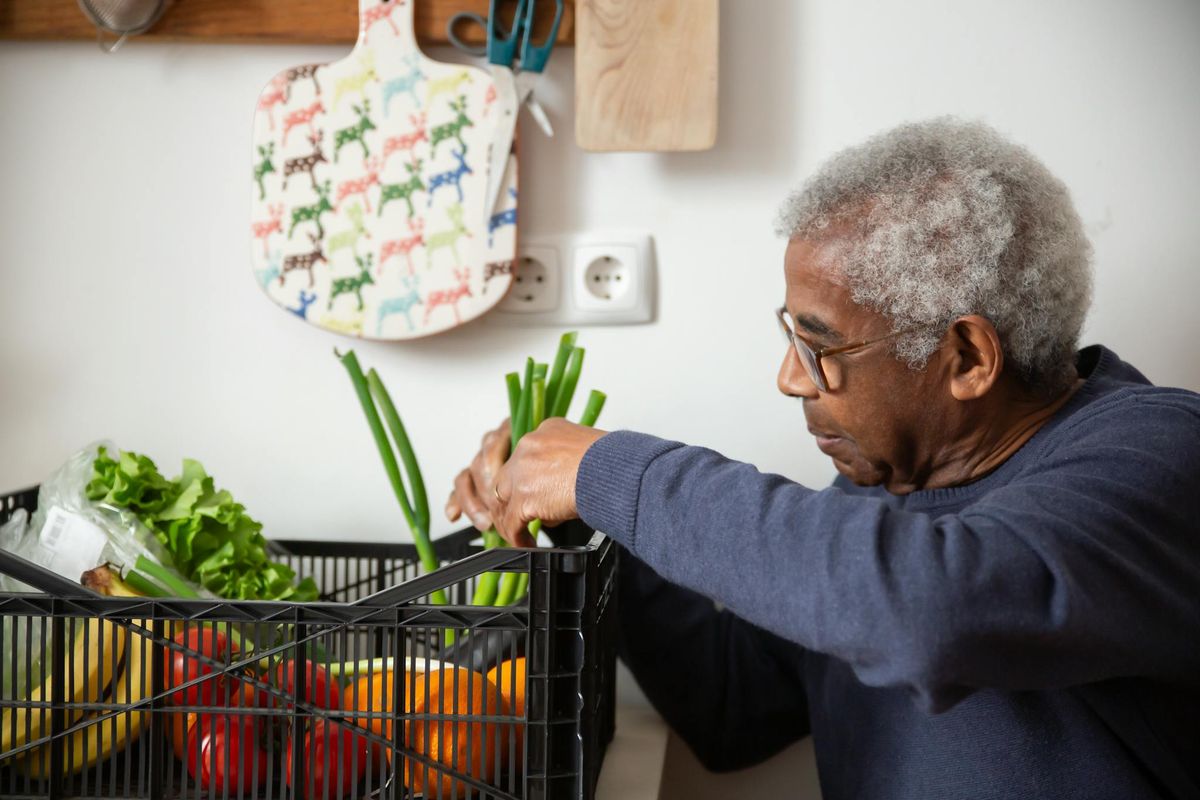 How Senior Independent Living Helps Maintain Your Independence