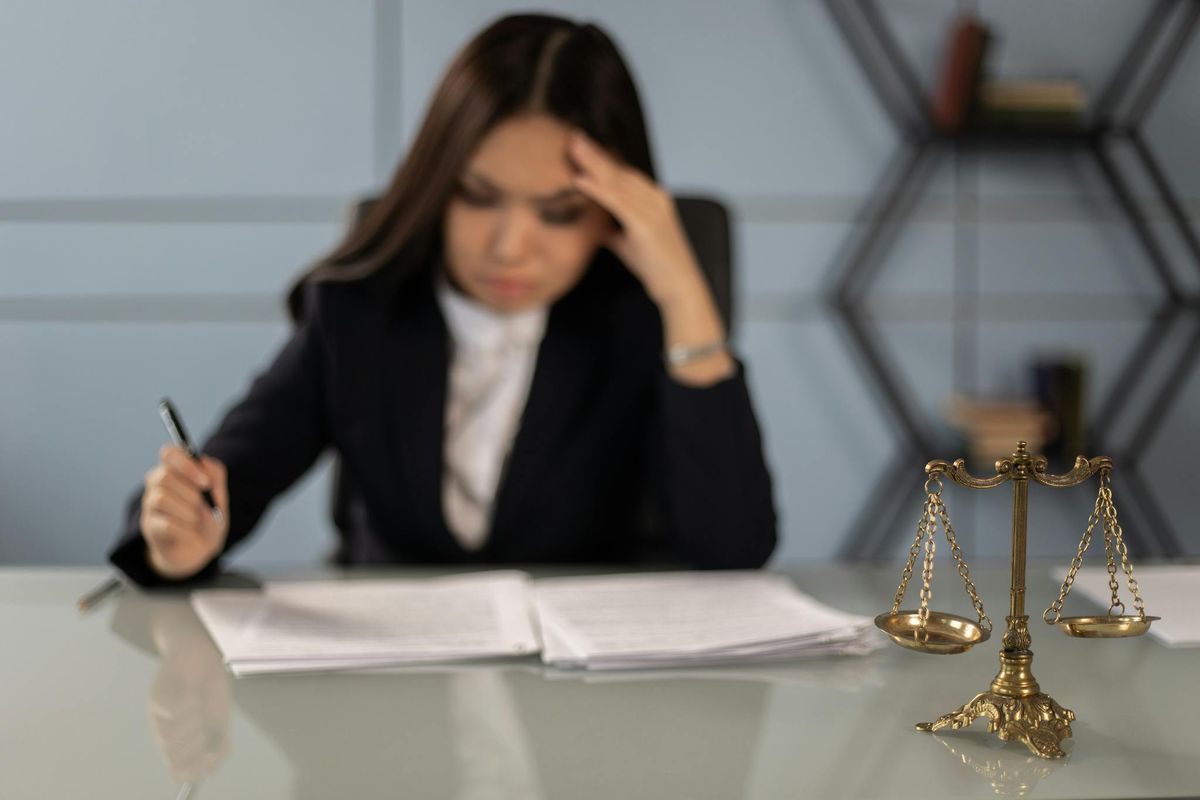 5 Common Mistakes to Avoid After a Personal Injury in Evansville