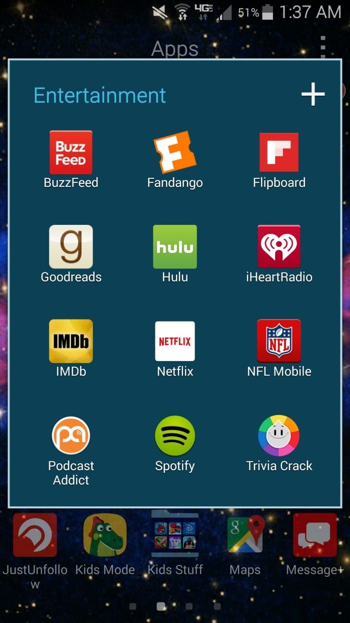 Best Android Apps for Entertaining Yourself in 2015 #ConnectedLife #VZWBuzz
