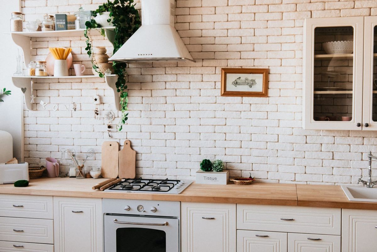 Finally Bought Your Forever Home? Make it Personal to You!