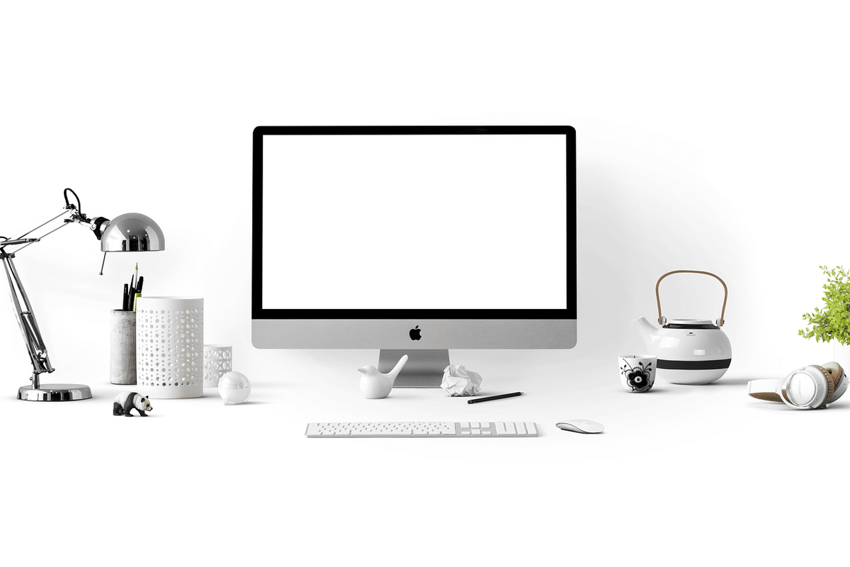 Work-From-Home Tech Is Pushing A Big Change In Lifestyle