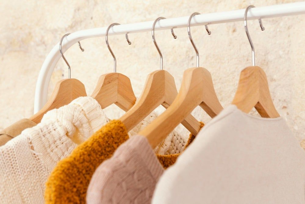 9 Wardrobe Tips to Help Your Tween Dress Her Age