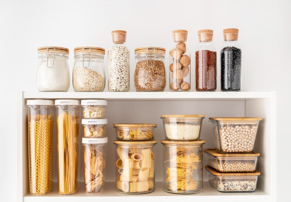 Storage Tips for Your Home