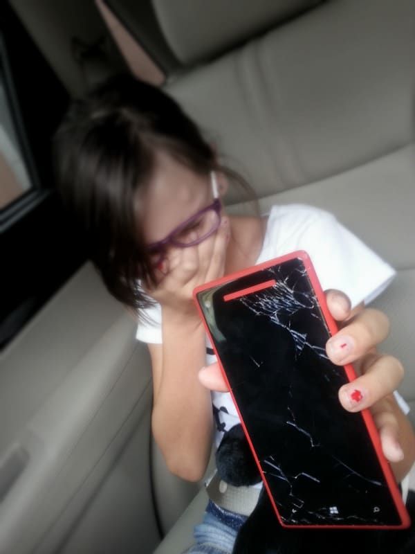 Save Your Mobile Phone With Asurion