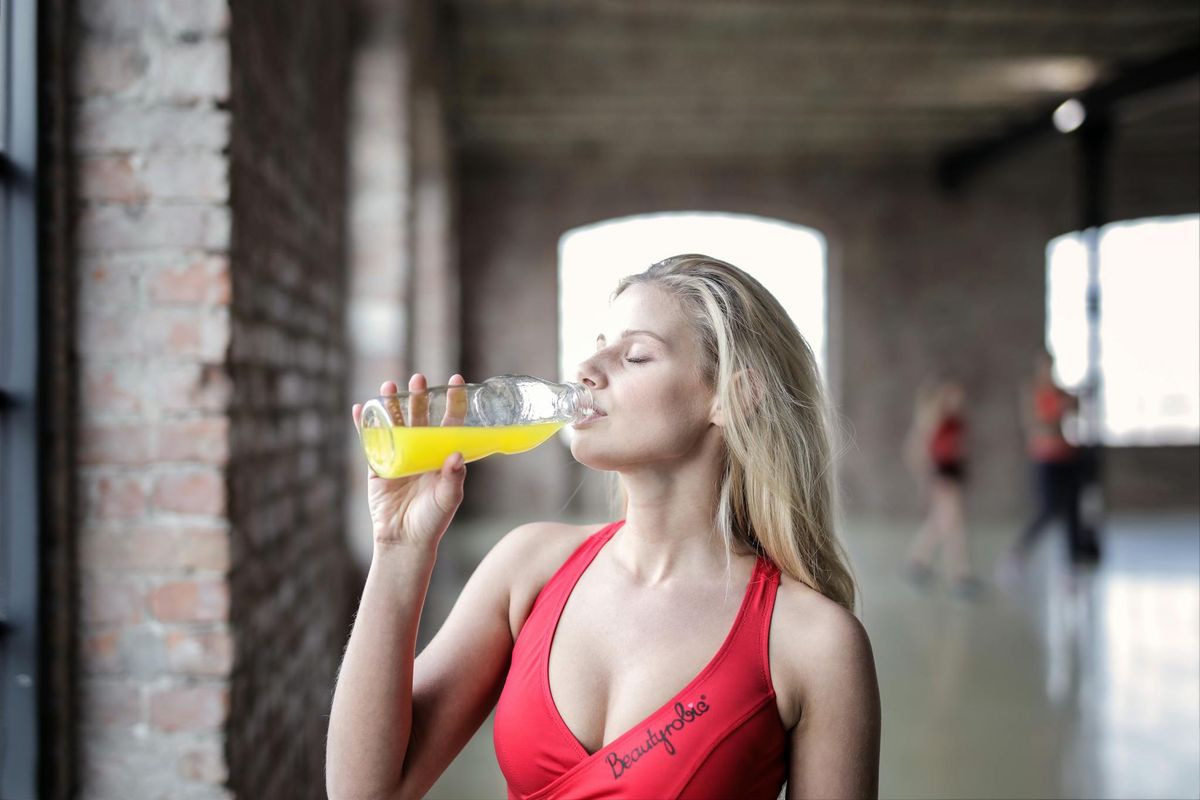 Shop Kratom Drink Varieties From KRATOMade: 7 Things To Check