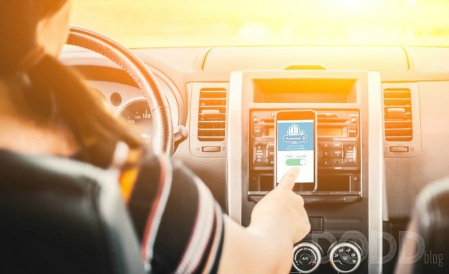 How To Make Sure You And Your Passengers Are Safe While Driving In Your Car