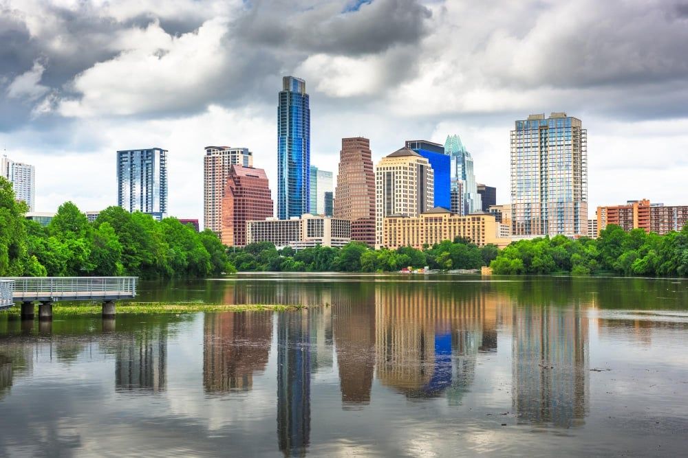 Discover Austin: Where Culture, Cuisine, and Creativity Collide