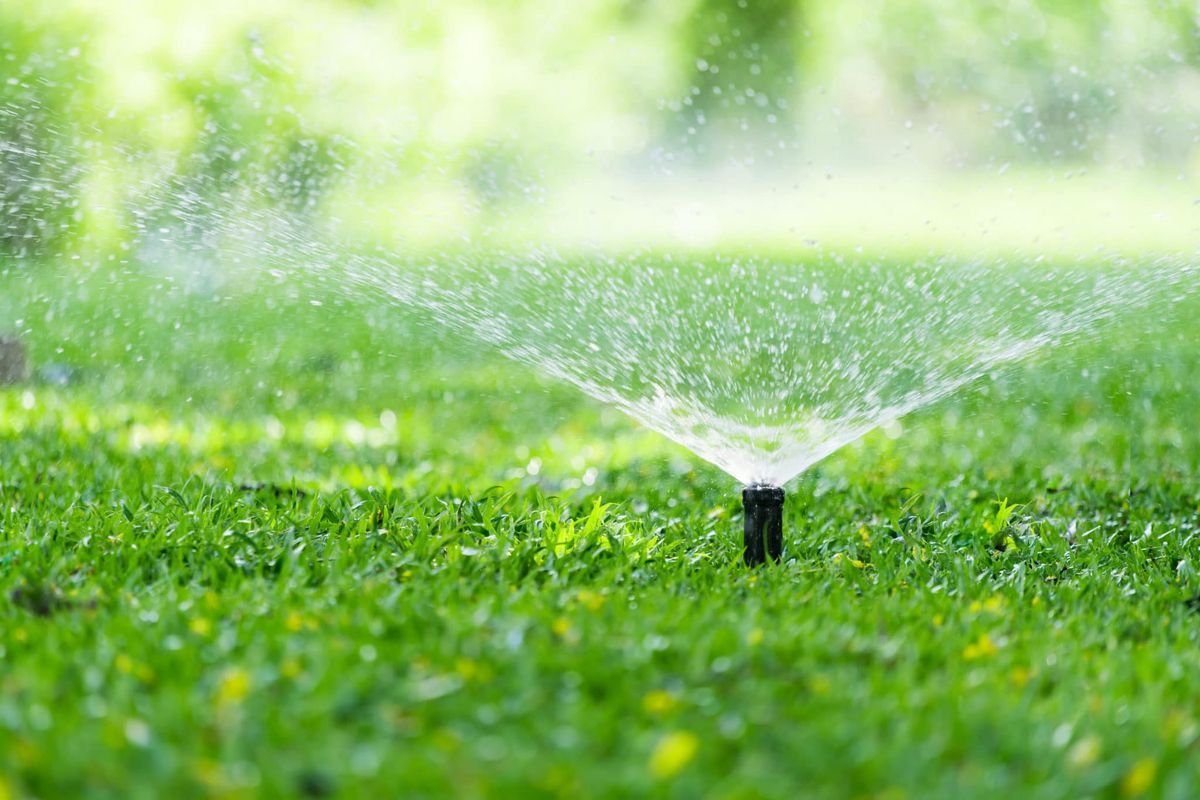 10 Innovative Landscaping Designs to Improve Property Drainage