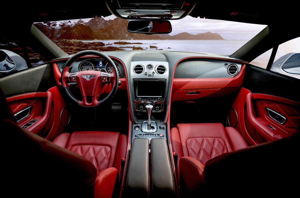 Using Tech To Optimize Your Driving Experience