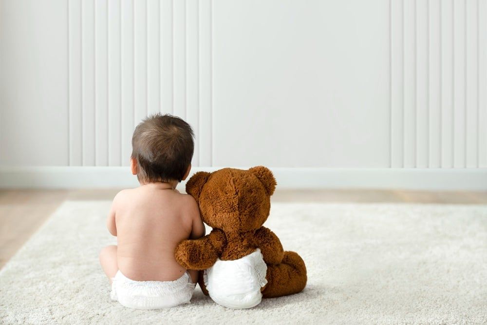 7 Baby Essentials That You Must Get Before The Arrival Of Your Little One
