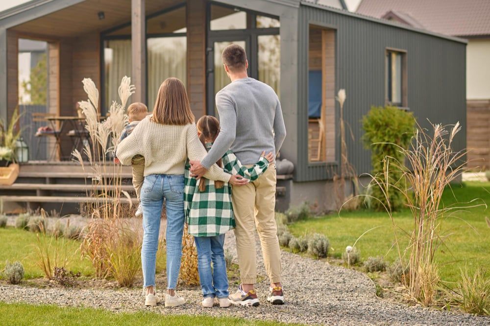 6 Steps to a Well-Maintained Family Home: Tackling Repairs Effectively