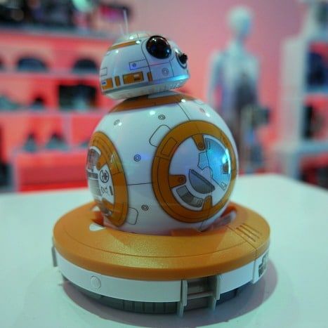 Not Just for the Man Cave: Star Wars Collectibles That Fit Dad Life