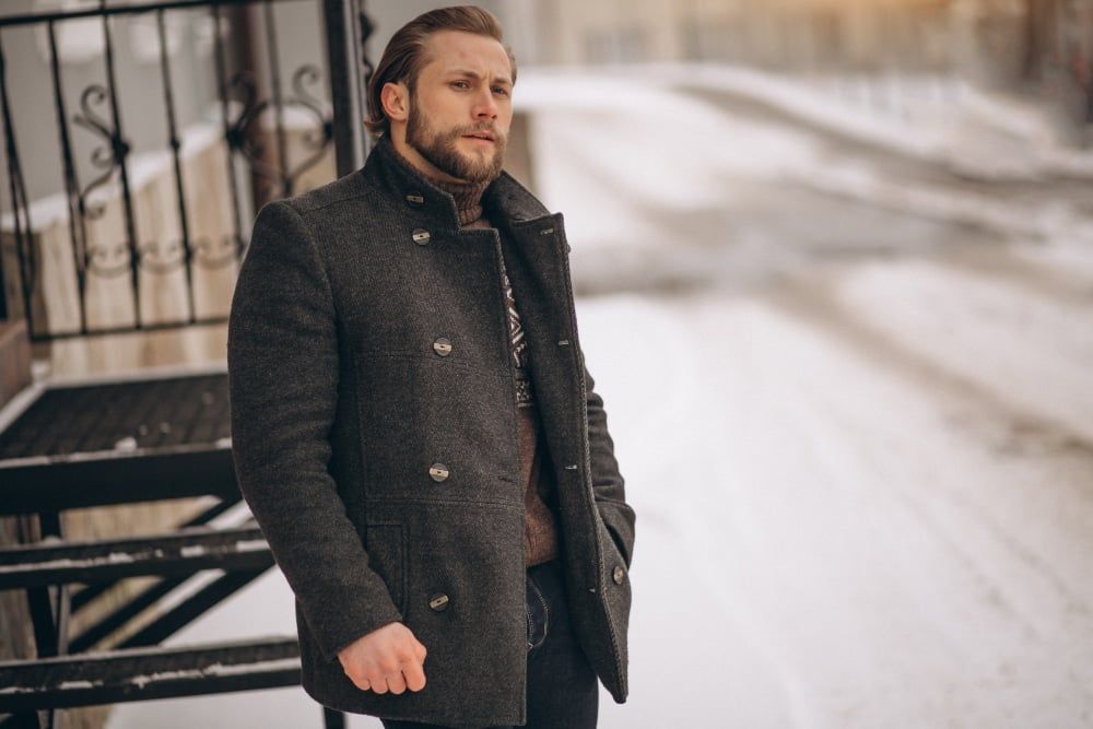Tips To Stay Wrapped Up During Days Out In The Cold
